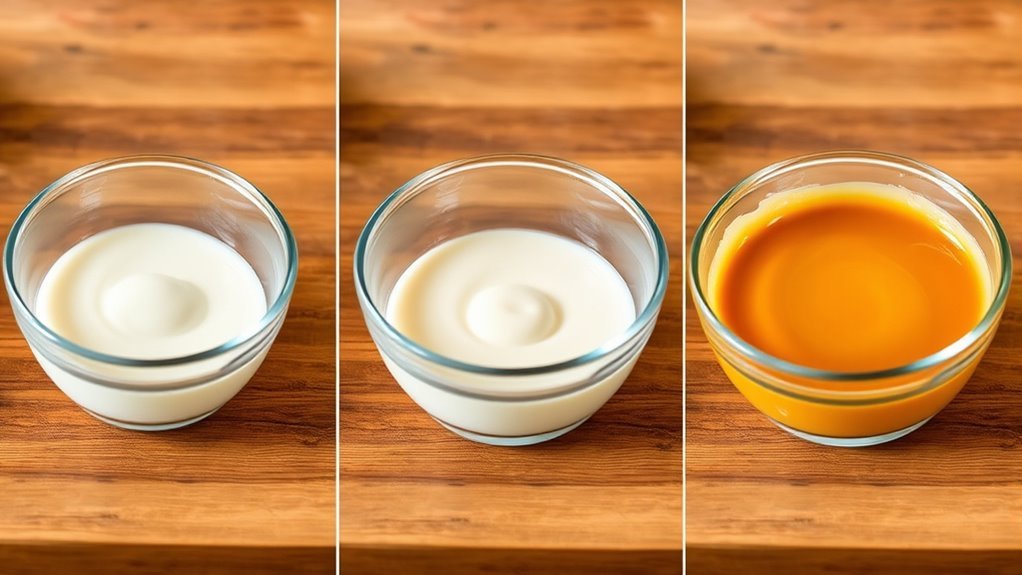 make caramel with condensed milk