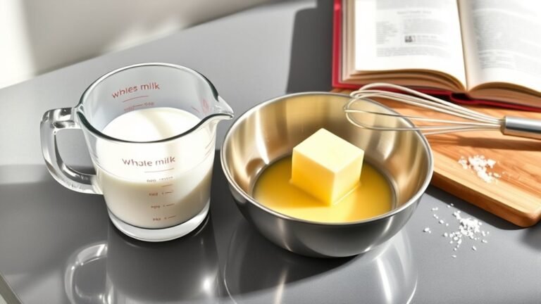 make heavy cream substitute