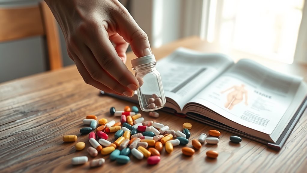 medications affecting prolactin levels