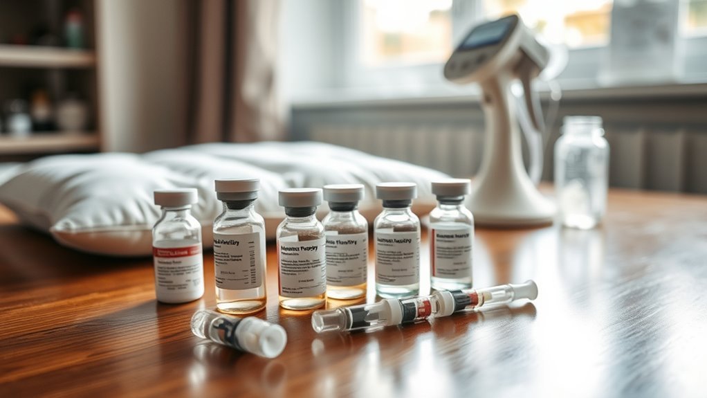 medications support induced lactation