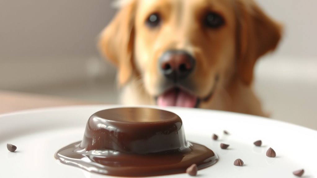 milk chocolate toxicity dosage