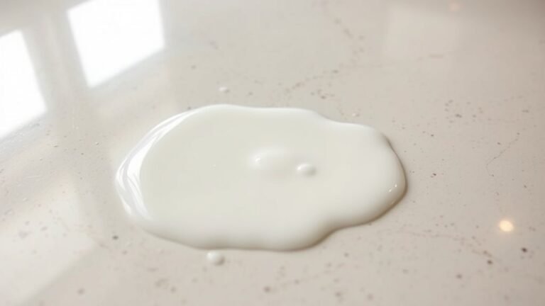 milk drying process timeline