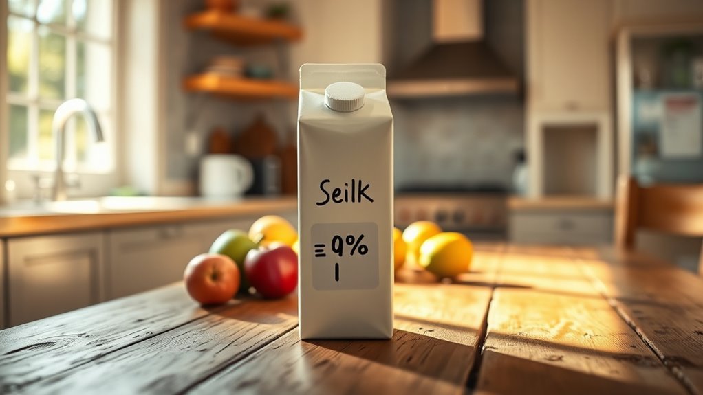 milk expiration timeline guidelines