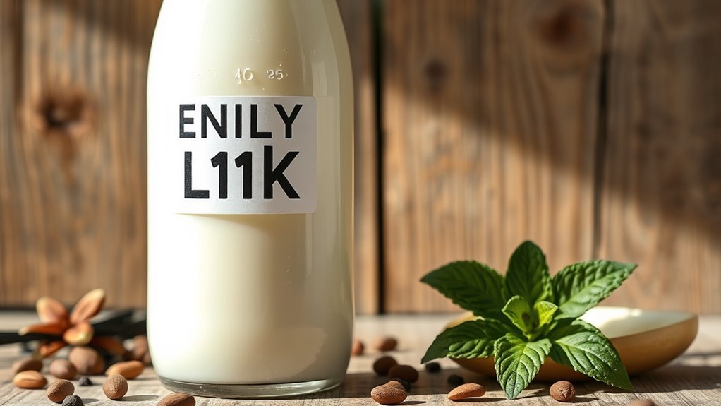 milk freshness versus safety