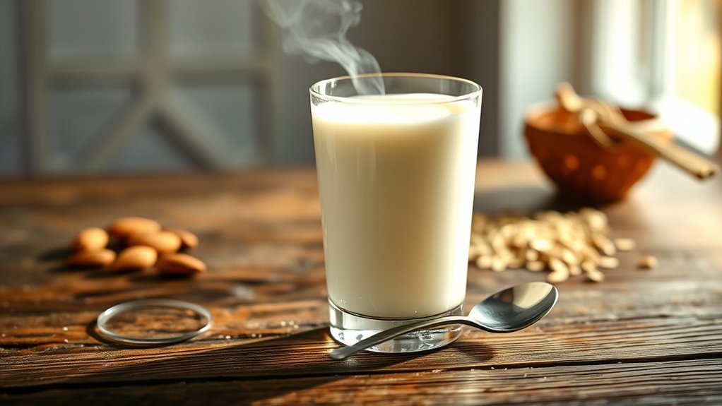 milk s nutrients support health