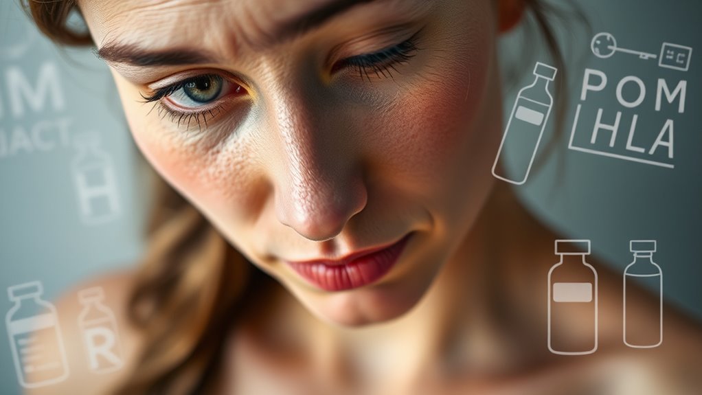 non pregnancy milk causes