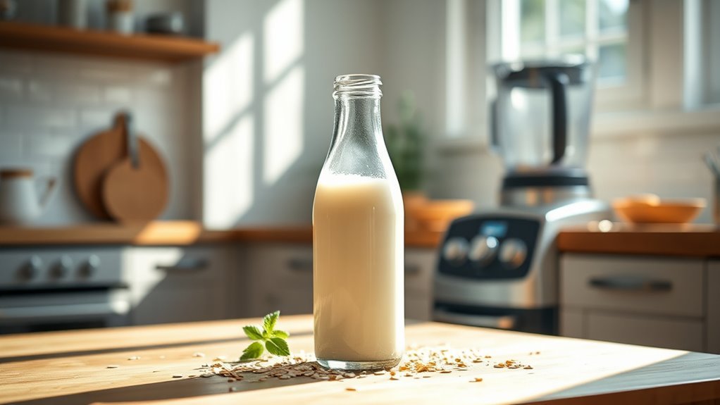 nutrient rich heart healthy beverage