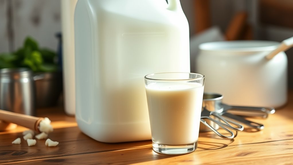 one gallon equals 128 ounces