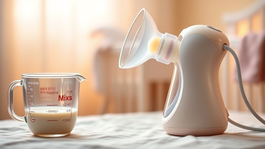 optimal pump fit and settings