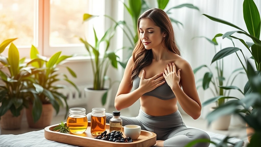 prepare nourish stimulate hydrate