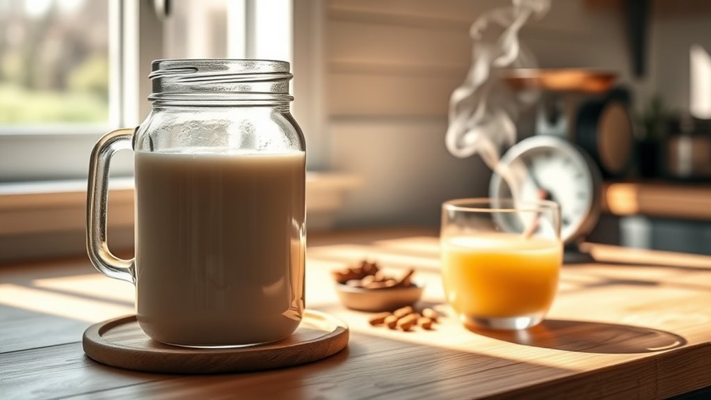 reasons for milk cessation