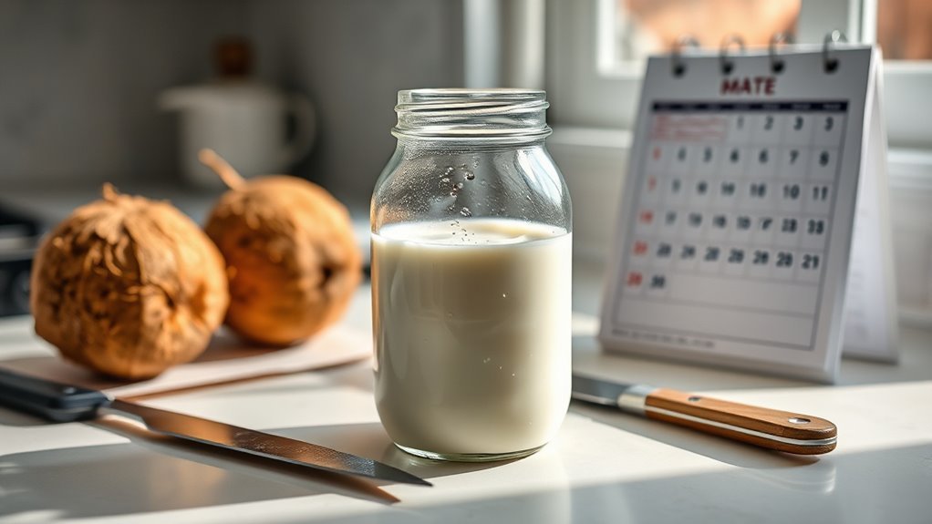 refrigerate consume promptly freshness