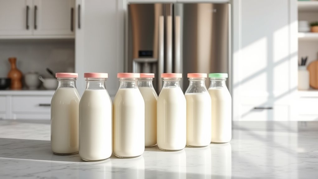 refrigerate label and discard