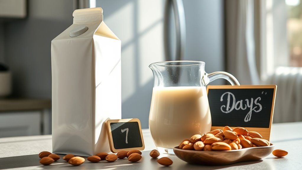 refrigerate seal use quickly