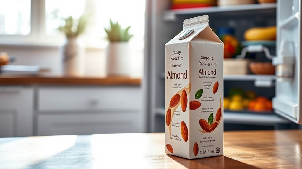 refrigeration varies by type