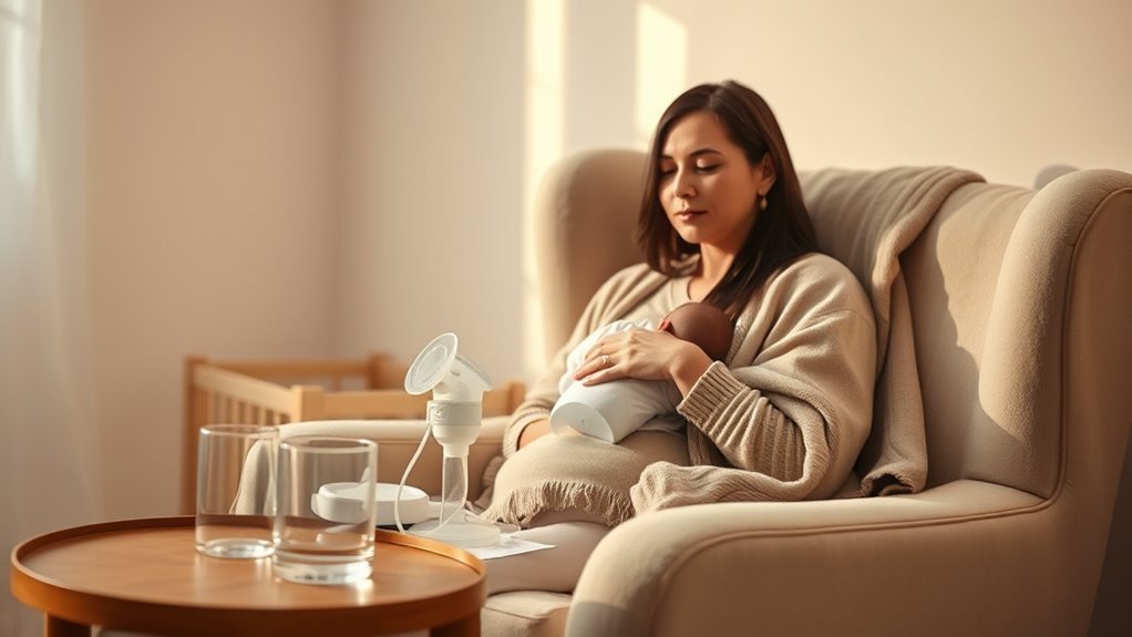 regular efficient consistent pumping