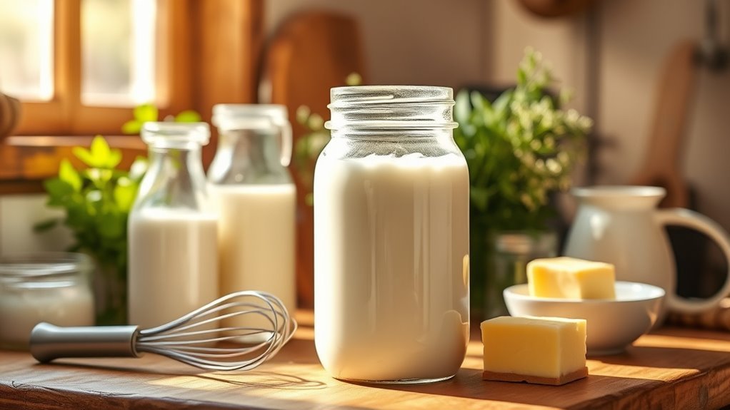 rich versatile cooking ingredient