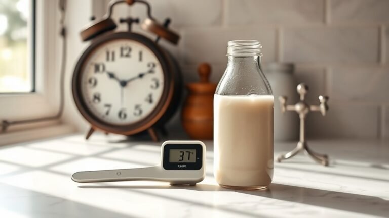 safe refrigeration time limit