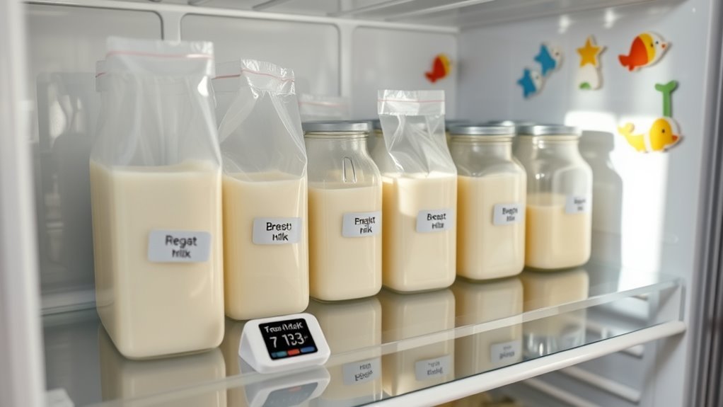 safe sterile airtight containers