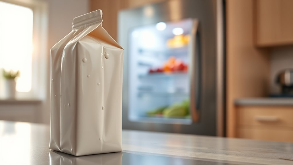 seal refrigerate consume promptly