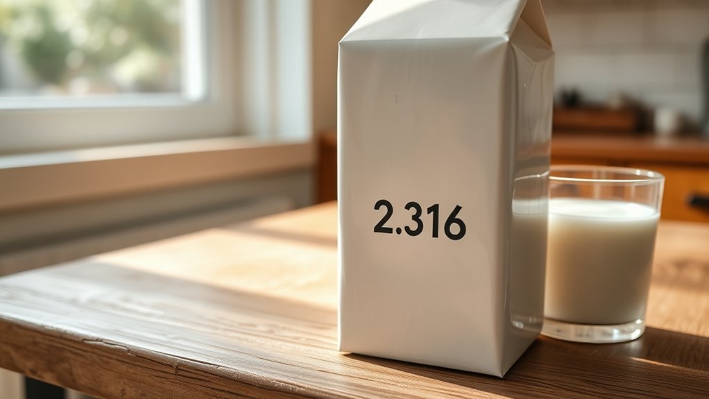 sell by date is a guideline