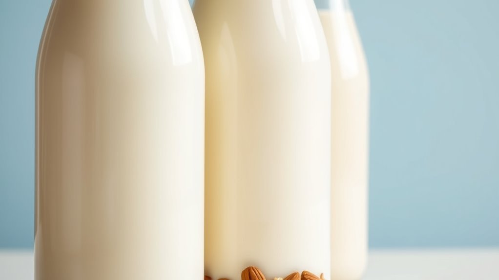 similar natural sugar levels