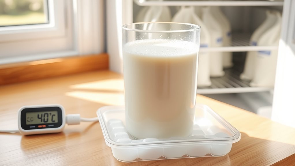 store refrigerate freeze use