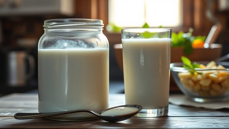 substitute evaporated for milk