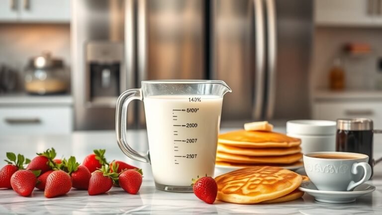 substitute evaporated milk accordingly