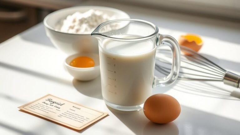 substitute milk for buttermilk