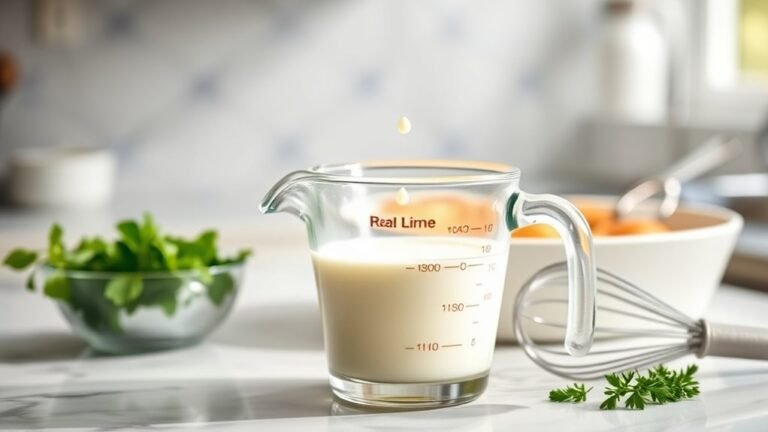 substitute milk for cream