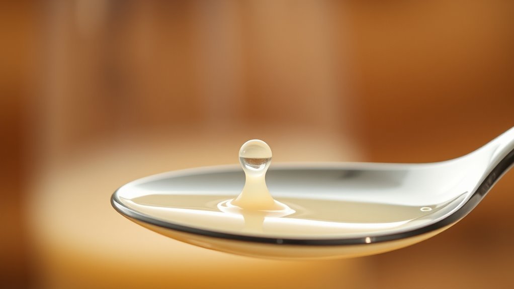 sweet mild and nourishing