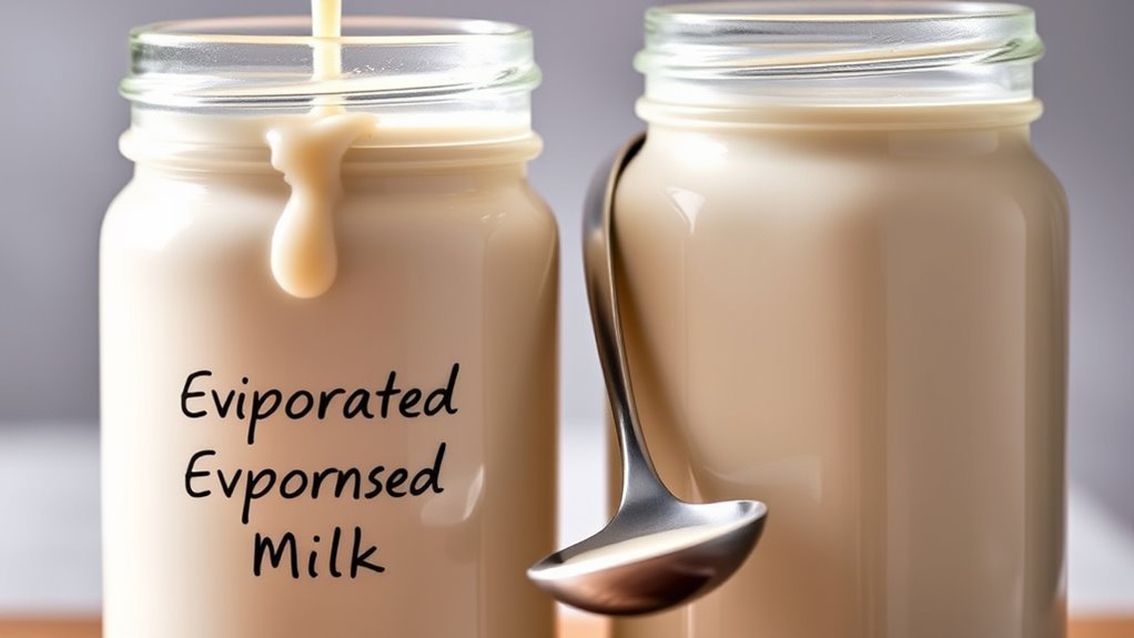 sweetness texture flavor usage