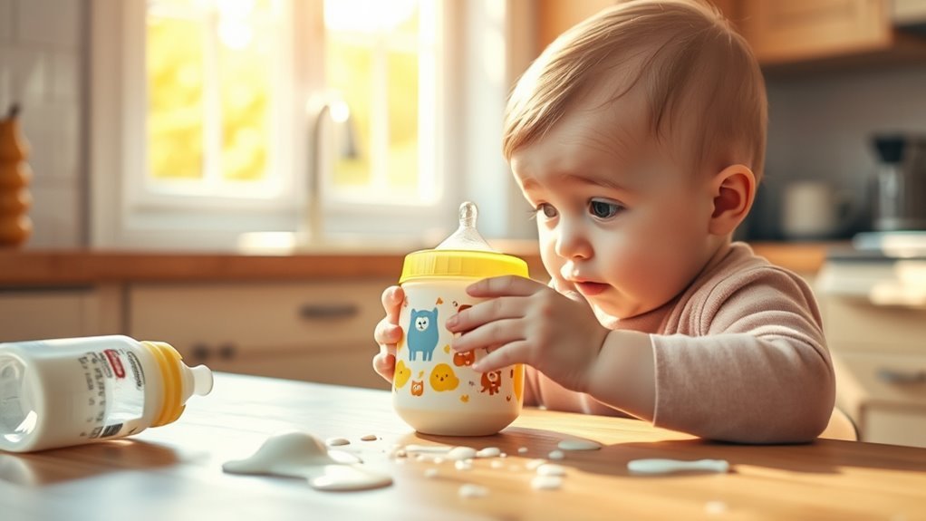 switching to healthy drinking