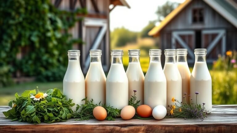 top raw milk sellers