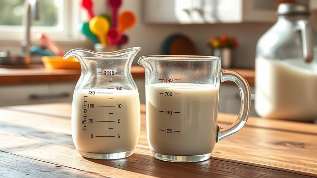 us vs imperial gallon