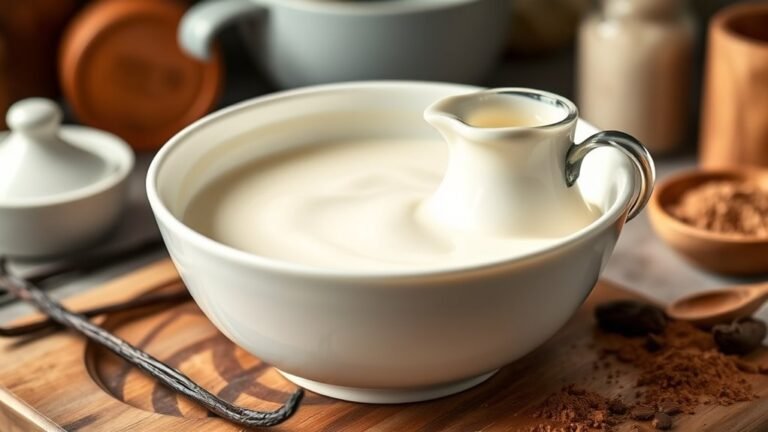 use evaporated milk properly