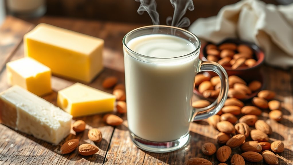 whole milk s balanced nutrients