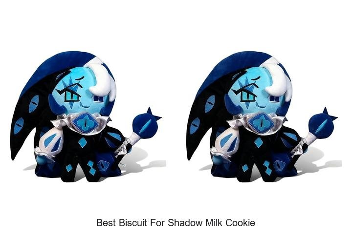 Discover the Best Biscuit for Shadow Milk Cookie!