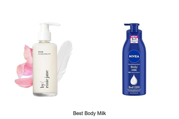 Discover the Secret to the Best Body Milk Ever!