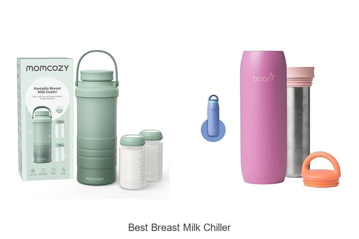 Ultimate Guide to the Best Breast Milk Chiller!