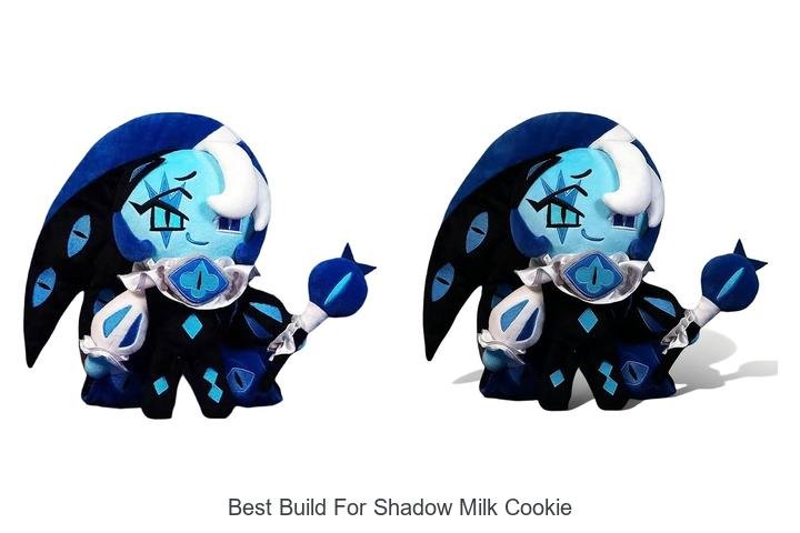 Unbeatable Build for Shadow Milk Cookie Revealed!