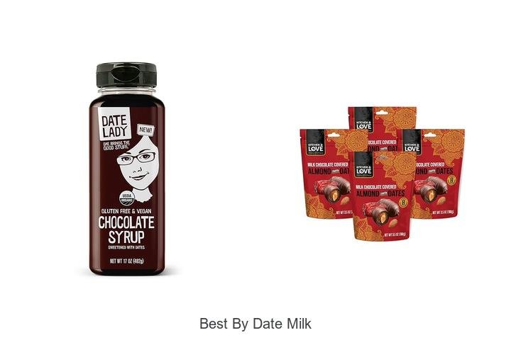 Is Best By Date Milk Still Safe? Discover the Truth!