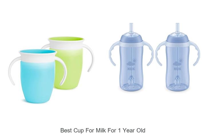 Discover the Best Cup for Milk for Your Little One!