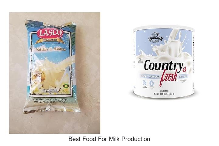 Boost Milk Supply: Discover the Best Foods Now!