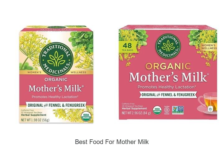 Top Foods to Boost Mother Milk Supply Fast!