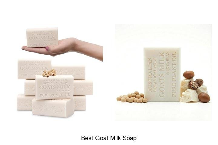 Discover the Best Goat Milk Soap for Radiant Skin