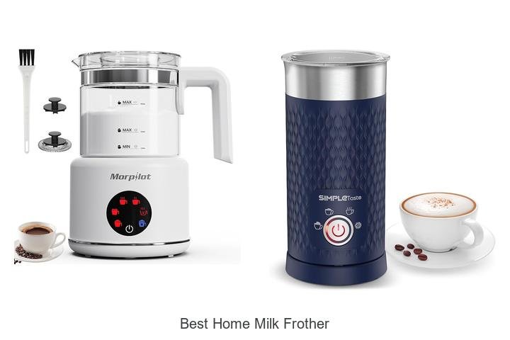 Ultimate Best Home Milk Frother: Unbelievable Quality