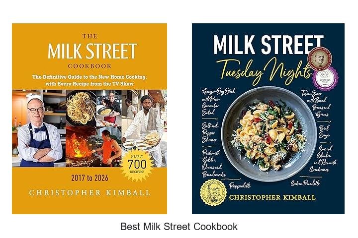 Discover the Best Milk Street Cookbook Secrets!