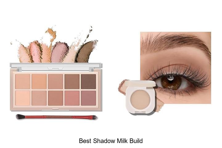 Unlock the Best Shadow Milk Build Today!